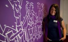 Kirsty MacArthur - Curves